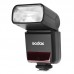 Godox Ving V350N TTL фотовспышка для фотоаппаратов Nikon