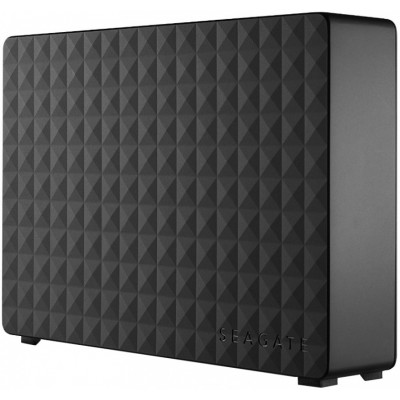 Внешний жесткий диск HDD Seagate 4TB Original Expansion Portable 3.5" (STEB4000200)