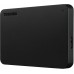 Внешний жесткий диск 2TB Toshiba Canvio Basics Black (HDTB420EK3AA)