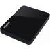 Внешний жесткий диск 1TB Toshiba Canvio Advance Black (HDTC910EK3AA)