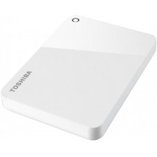 Внешний жесткий диск 2TB Toshiba Canvio Advance White (HDTC920EW3AA)