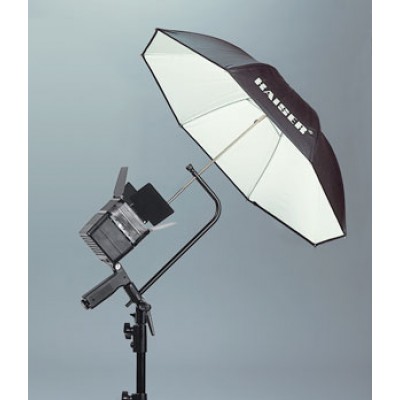 Фотозонт KAISER Reflector Umbrella 80 см