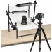 Комплект оборудования для предметной съемки KAISER Table-Top-Studio Digital LED2 plus
