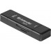 Универсальный картридер Defender Multi Stick USB2.0 TYPE A/B/C - SD/TF