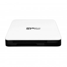 Картридер Silicon Power ALL IN ONE Card Reader SPC39V1W