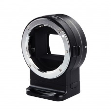 Переходное кольцо Viltrox NF-E1 с Nikon F на Sony E-mount