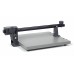 Переносной копировальный стол KAISER Copy Stand RS2 NCP w/LU Set 40х42 см