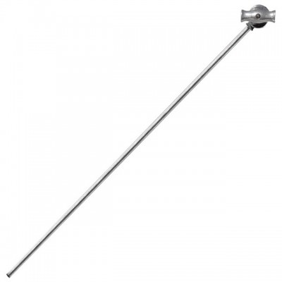 Кронштейн KUPO KCP-241 40” Extension Grip Arm Silver