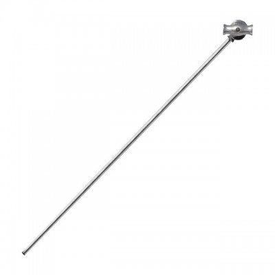 Кронштейн KUPO KCP-240 40” Extension Grip Arm Silver