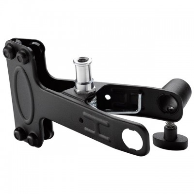 Зажим-прищепка KUPO KCP-360B Ali Clamp Black