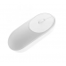 Мышь Xiaomi Mi Portable Mouse Silver Bluetooth