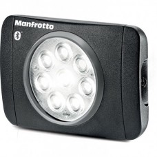 Накамерный свет Manfrotto MLUMIMUSE8A-BT LED с Bluetooth