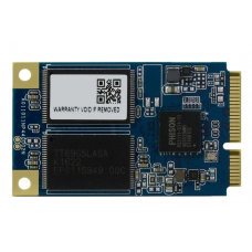 Твердотельный диск 128GB Smartbuy S11, mSATA (SB128GB-S11TLC-MSAT3)