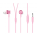 Наушники Xiaomi Mi In-Ear Headphones Basic Pink