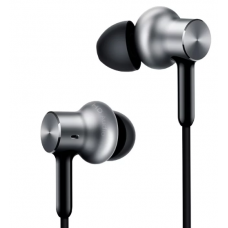 Наушники Xiaomi Mi In-Ear Headphones Pro HD Silver