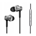 Наушники Xiaomi Mi In-Ear Headphones Pro HD Silver
