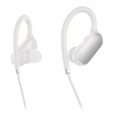 Наушники Xiaomi Mi Sport Bluetooth Headset White