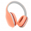 Наушники Xiaomi Mi Headphones Comfort Orange