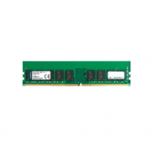 Оперативная память Kingston 8GB 2400МГц DDR4 ECC CL17 DIMM 1Rx8 (KVR24E17S8/8)