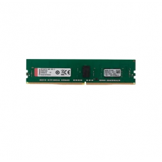 Оперативная память Kingston 8GB 2400МГц DDR4 ECC Reg CL17 DIMM 1Rx8 (KVR24R17S8/8)