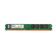 Оперативная память Kingston 8GB 1600МГц DDR3 Non-ECC CL11 DIMM (KVR16N11/8)