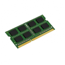 Оперативная память Kingston 8GB 1600MHz DDR3L Non-ECC CL11 SODIMM 1.35V (KVR16LS11/8)