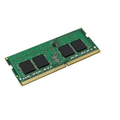 Оперативная память Kingston 8GB 2400MHz DDR4 Non-ECC CL17 SODIMM 1Rx8 (KVR24S17S8/8)
