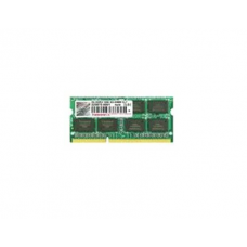 Оперативная память Transcend 4GB SO-DIMM DDR3, 1333МГц, 2Rx8, 1.5V (JM1333KSN-4G)