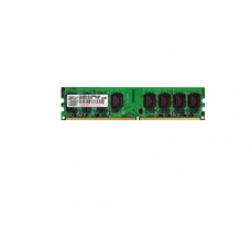 Оперативная память Transcend JetRam DDR2-800 1024MB PC2-6400 (JM800QLU-1G)