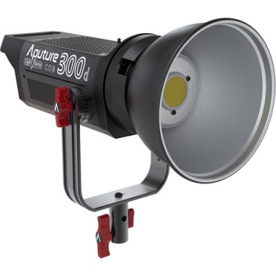 Светодиодный осветитель Aputure Light Storm LS C300D V-mount Kit