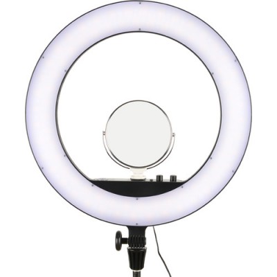Кольцевой LED осветитель Godox LR160 Bi-Color