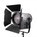 Осветитель студийный GreenBean Fresnel 300 LED X3 DMX