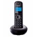 Радиотелефон Panasonic KX-TGB210RUB Black