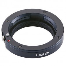Переходное кольцо Novoflex Adapter Leica M lenses to Fuji X Pro 