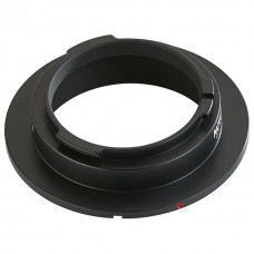 Переходное кольцо Novoflex CANA-AF Adapter for Canon EOS camera to M 39