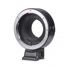 Переходное кольцо Viltrox EF-FX1 (Canon EF — Fuji X-mount)