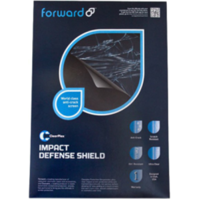 Защитная пленка Forward Clearplex для Samsung Galaxy Tab 8.9 (FAWSP32NAE)
