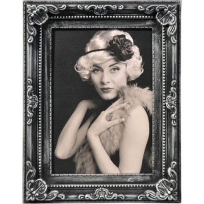 Рамка для фотографий Henzo Antique Barok 10x15 Black