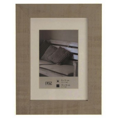 Рамка для фотографий Henzo 40x50 Driftwood Grey/Brown