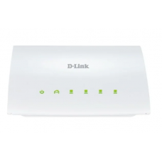 Адаптер Powerline D-link DHP-346AV