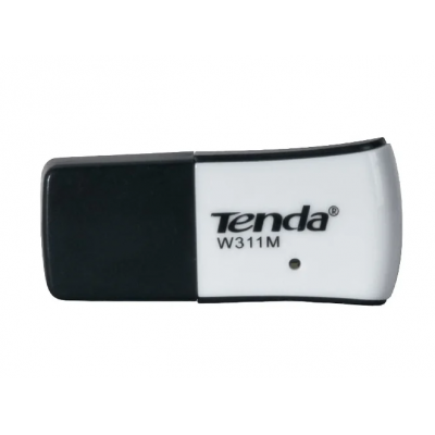 Wi-Fi адаптер Tenda W311M