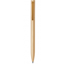 Шариковая ручка Xiaomi Mi Aluminium Rollerball Pen Gold