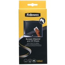 Чистящий спрей Fellowes FS-99701