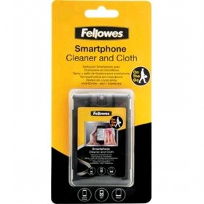 Чистящий набор Fellowes FS-9910601 для смартфонов