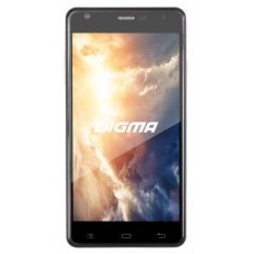 Смартфон Digma VOX S501 3G Blue