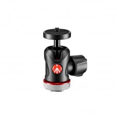 Штативная голова Manfrotto MH492LCD-BH
