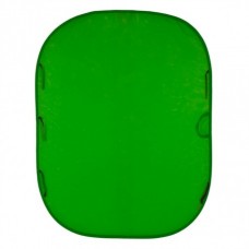 Складной фон Lastolite LC5981, 180x210 см (Зелёный)