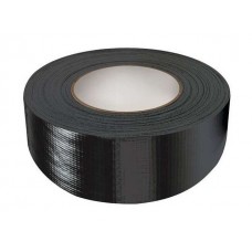 Скотч KUPO GT-550B Gaffa Tape Black 48mm*50m