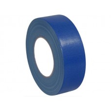 Скотч KUPO GT-550BU Gaffa Tape Blue 48mm*50m