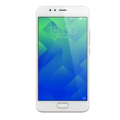 Смартфон Meizu M5s 16GB Gold